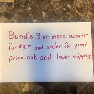 Bundle
